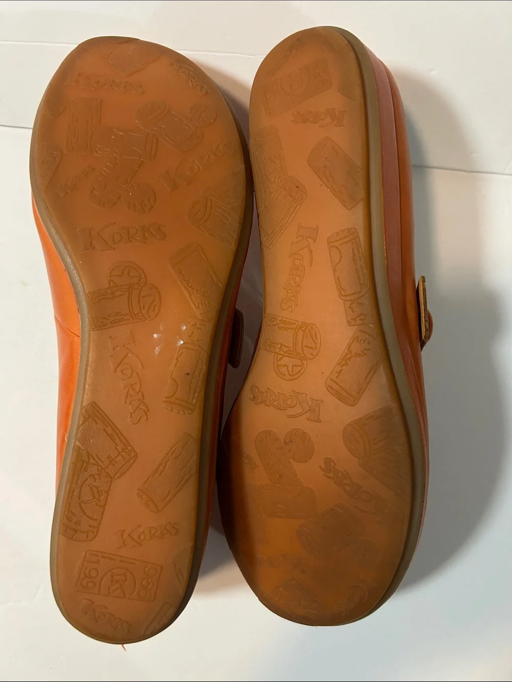 Kork-Ease smooth cognac